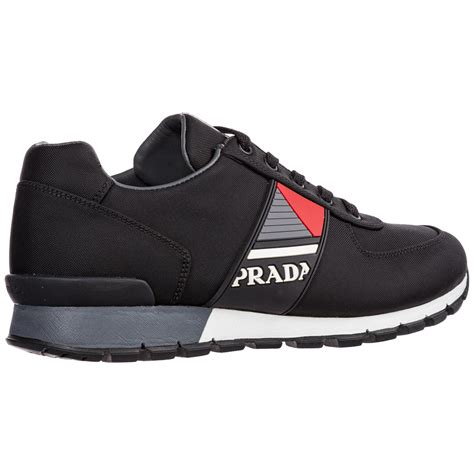 Mens Prada Shoes 